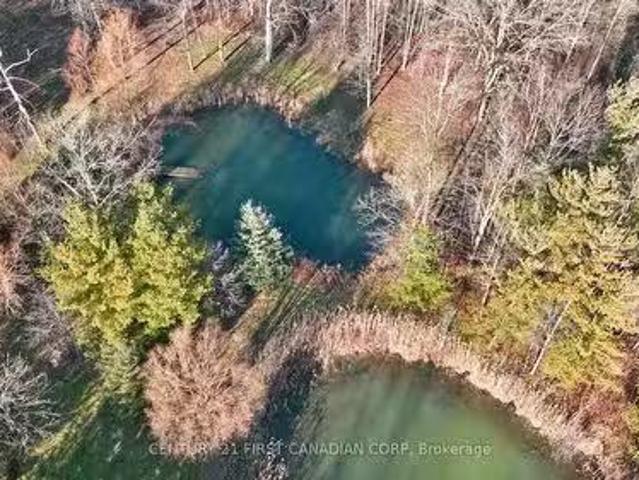 House for sale in Fingal, Ontario
