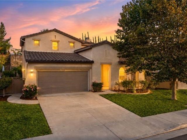 House for sale in Murrieta, California
