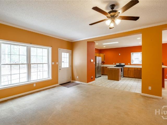 House for sale in Comer, Georgia