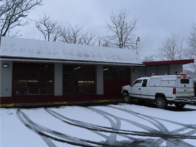 Commercial for sale in Syracuse, New York