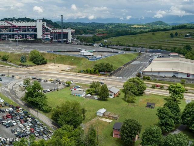 Commercial for sale in Bristol, East Tennessee
