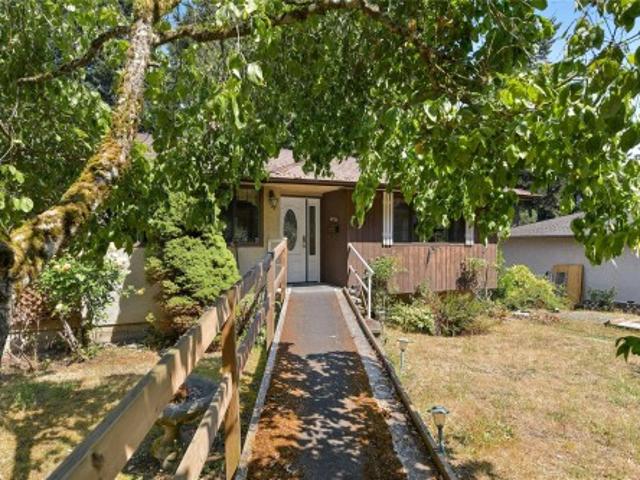 House for sale in Langford, British Columbia