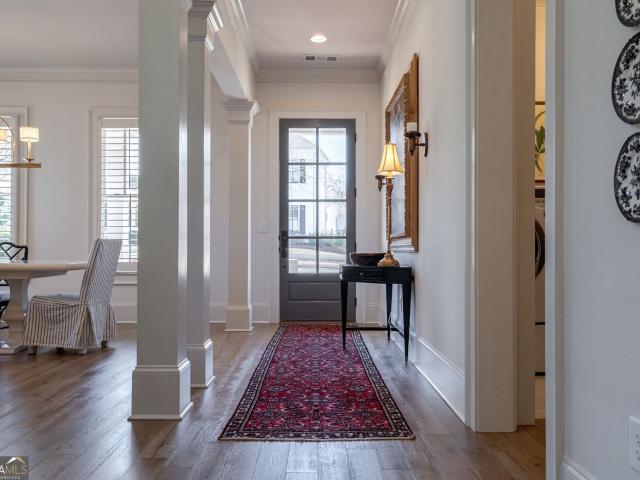 House for sale in Statham, Georgia