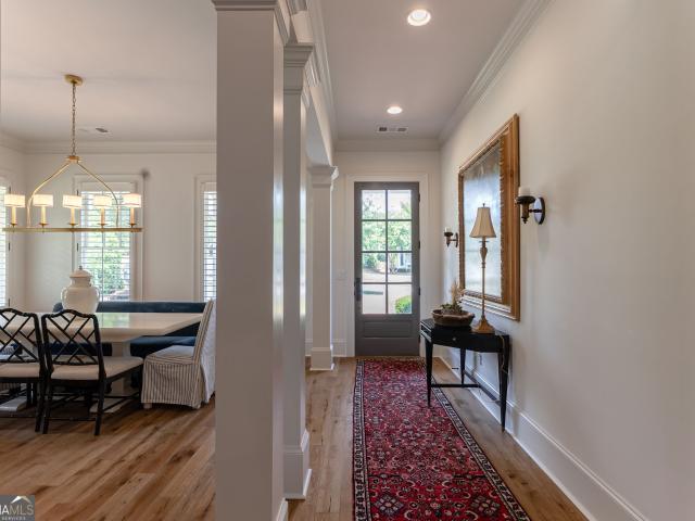 House for sale in Statham, Georgia