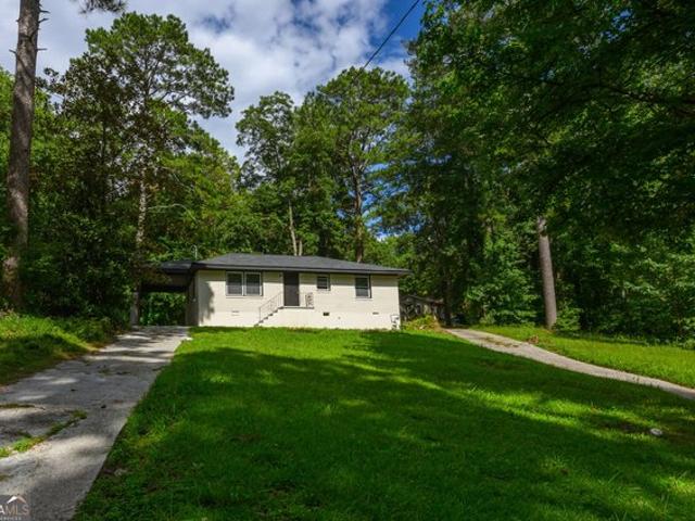 House for sale in Atlanta, Georgia