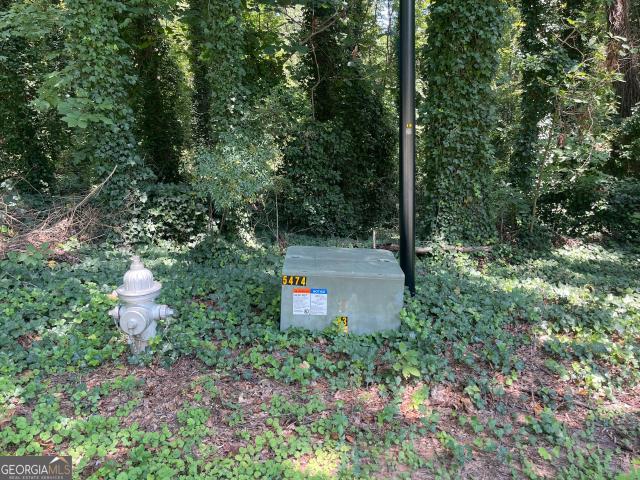 Land for sale in Clayton, Georgia