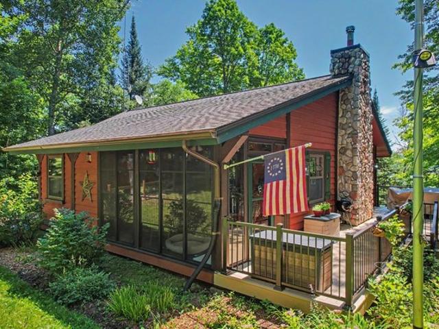 House for sale in Vilas, Wisconsin