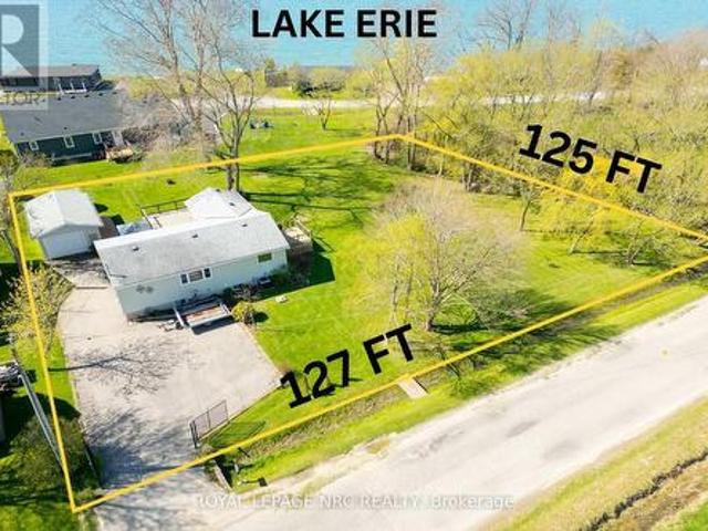 House for sale in Ontario