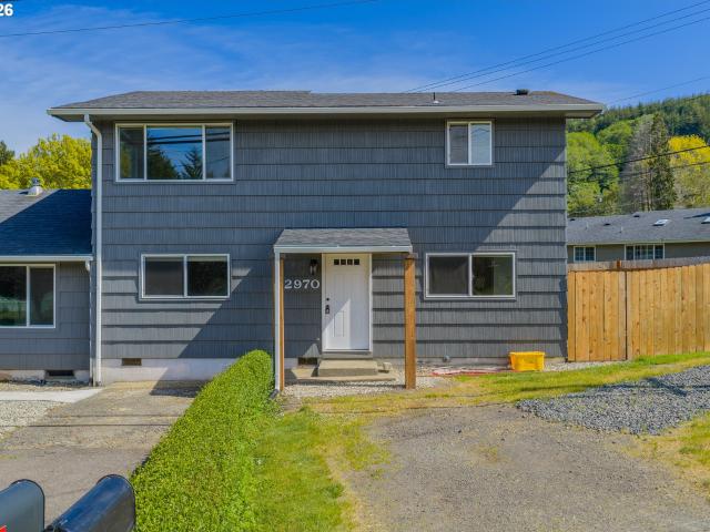 House for sale in Oregonia