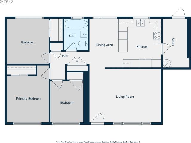 Townhouse for sale in Oregonia