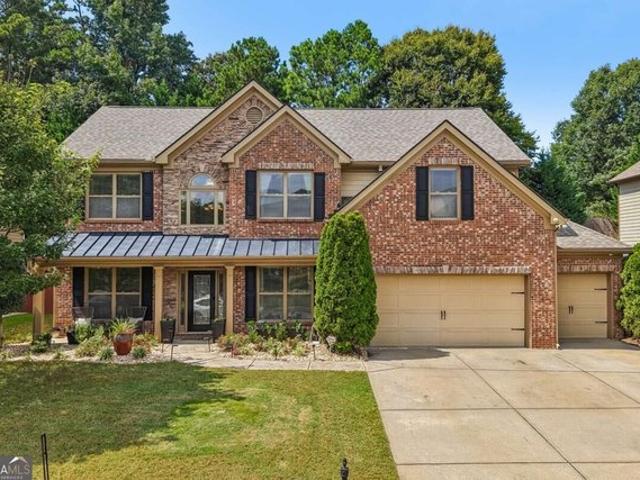 House for sale in Dacula, Gwinnett County