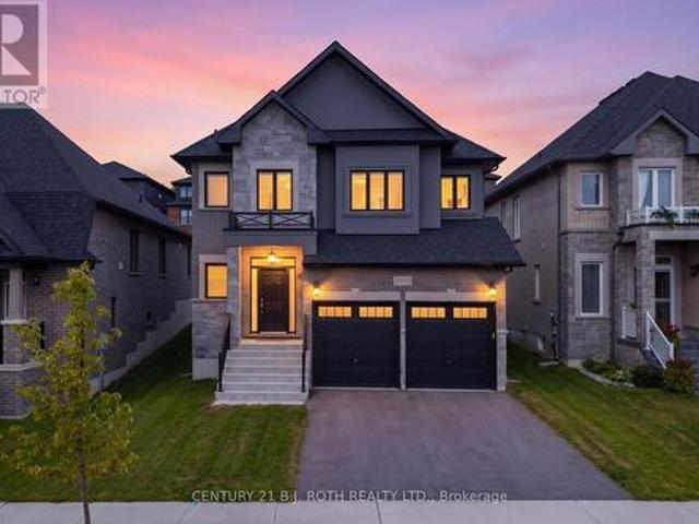 House for sale in Orillia, Ontario