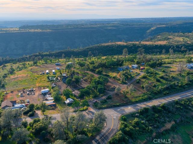 Land for sale in Butte, California