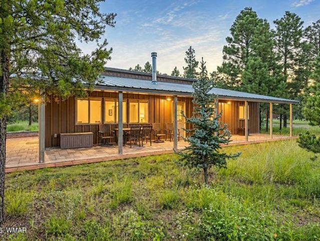 House for sale in Navajo, Arizona