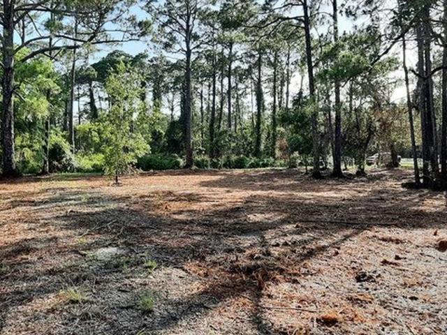 Land for sale in Carrabelle, Florida