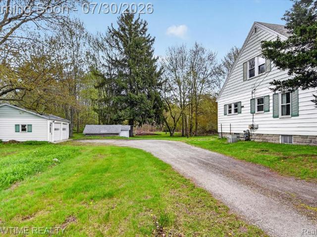 House for sale in Fort Gratiot, Michigan