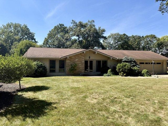 House for sale in Winnebago, Illinois