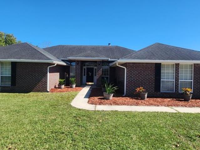 House for sale in Middleburg, Clay County