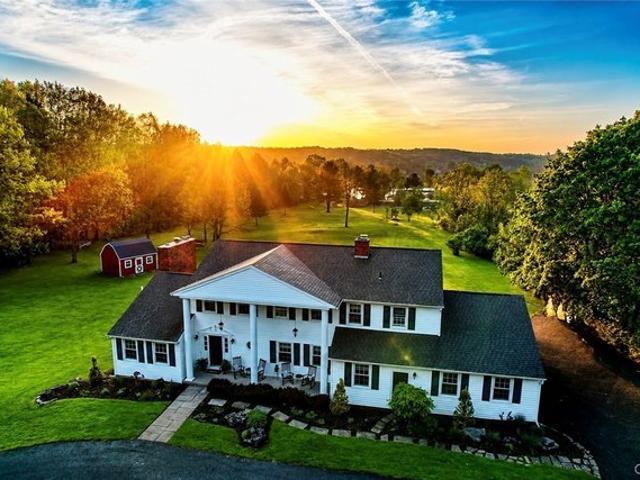 House for sale in Cazenovia, New York