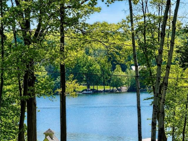 House for sale in Cazenovia, New York