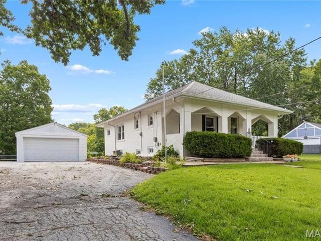 House for sale in Saint John, Missouri