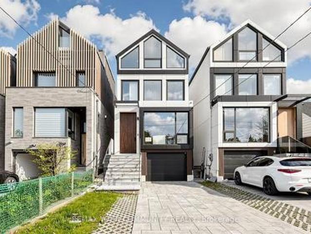 House for sale in Woburn, Ontario
