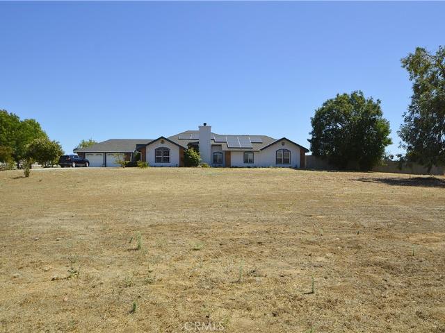 House for sale in Madera, California