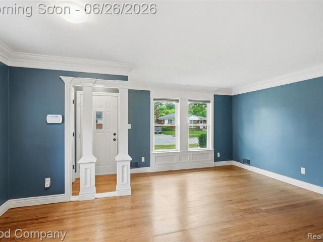 House for sale in Madison Heights, Michigan