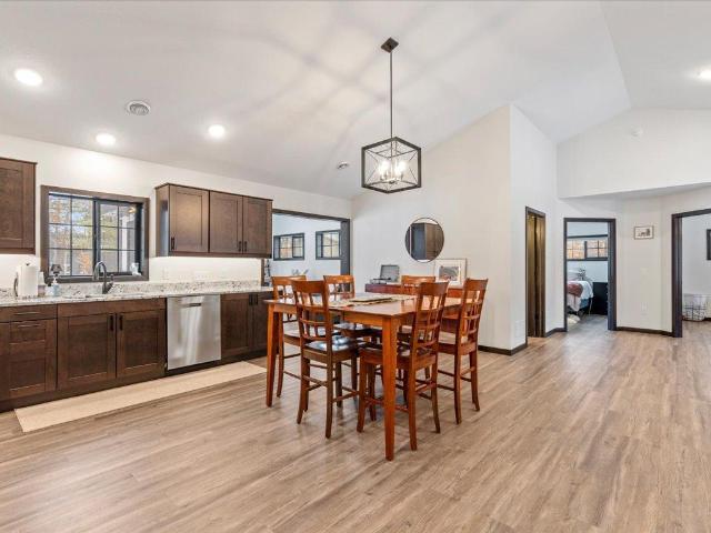 House for sale in Crosslake, Minnesota
