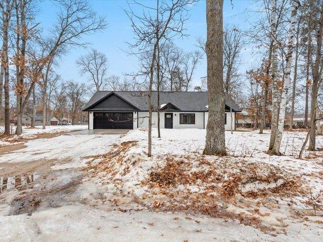 House for sale in Crosslake, Minnesota