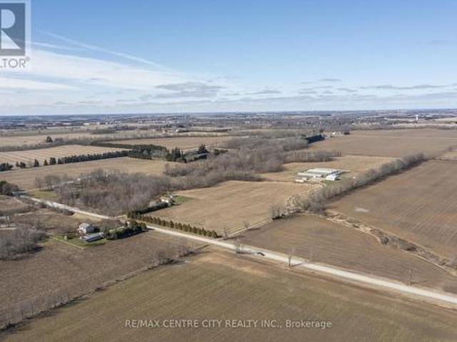 Farm for sale in Chatham–kent, Ontario