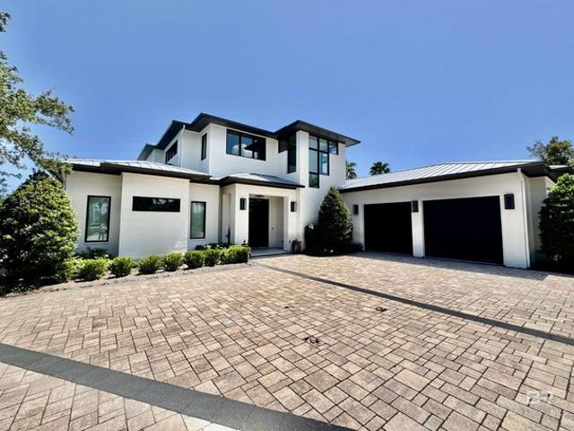 House for sale in Orange Beach, Alabama
