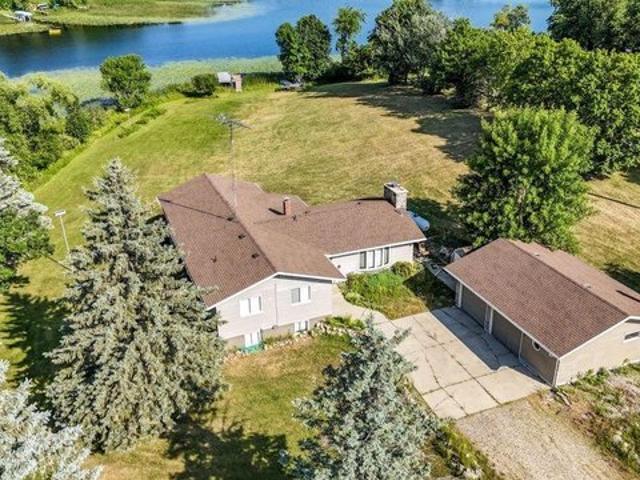 House for sale in Vergas, Minnesota