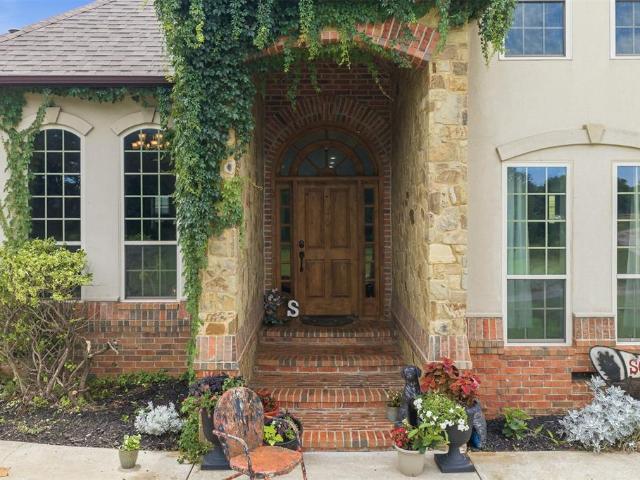 House for sale in Elmore City, Oklahoma