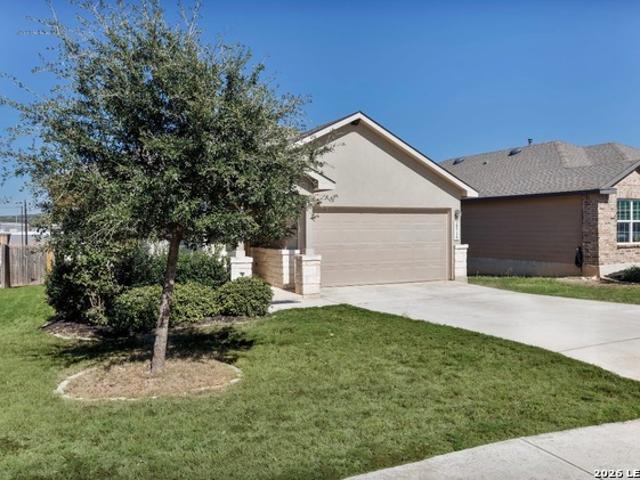 House for sale in Bulverde, Texas