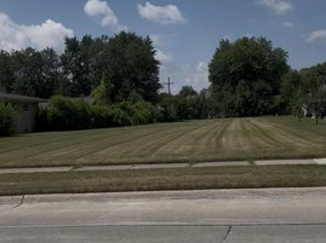 Land for sale in Saint Clair Shores, Michigan