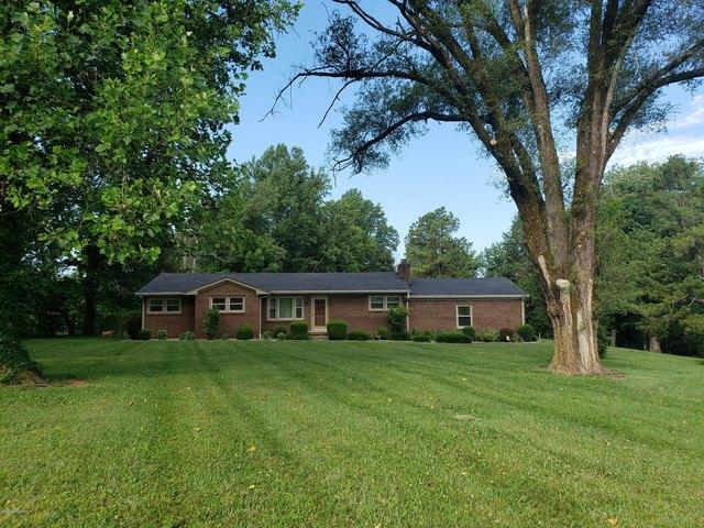 House for sale in Nelson, Kentucky