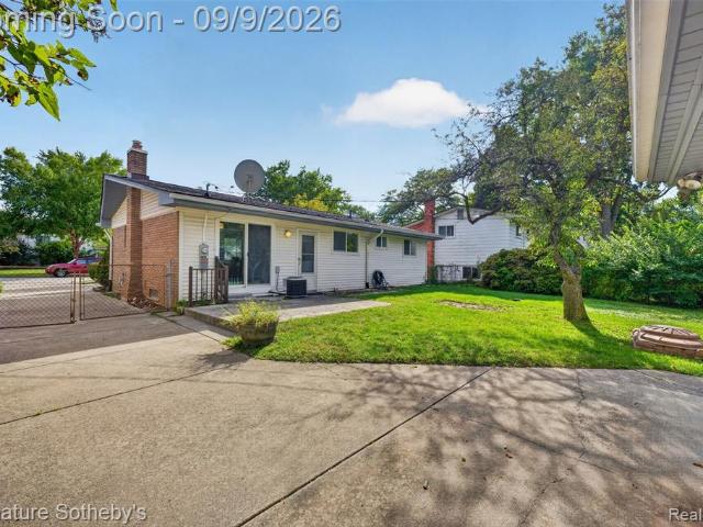 House for sale in Ann Arbor, Washtenaw County