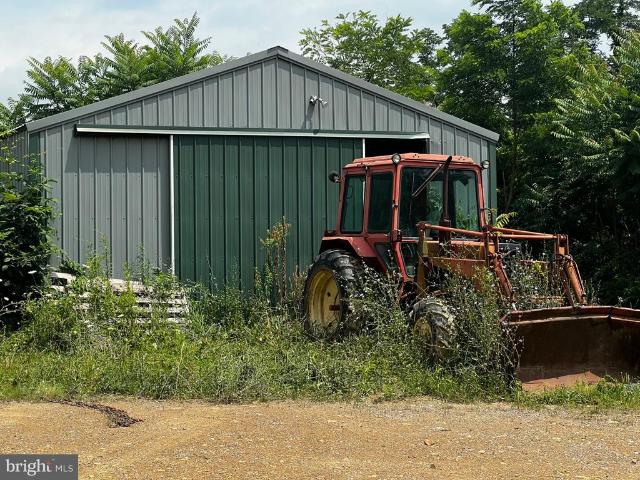 Farm for sale in Hardy, West Virginia