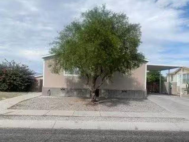 House for rent in Tucson