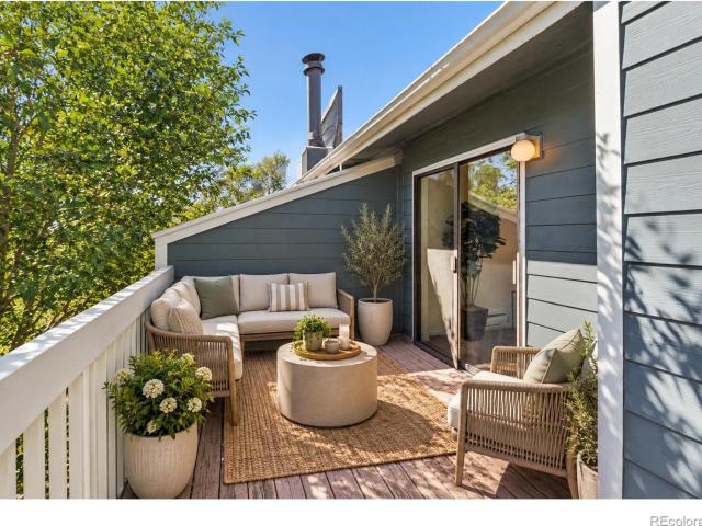 Townhouse for sale in Boulder, Colorado