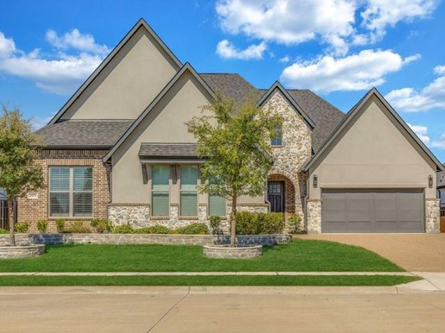 House for sale in Lakewood at Brookhollow, Prosper