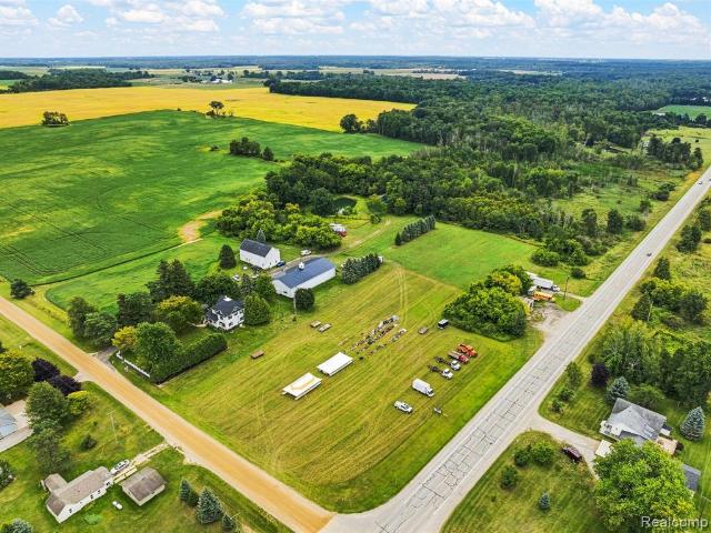 House for sale in Michigan
