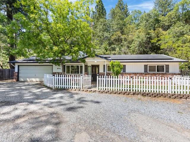 House for sale in Placerville, California