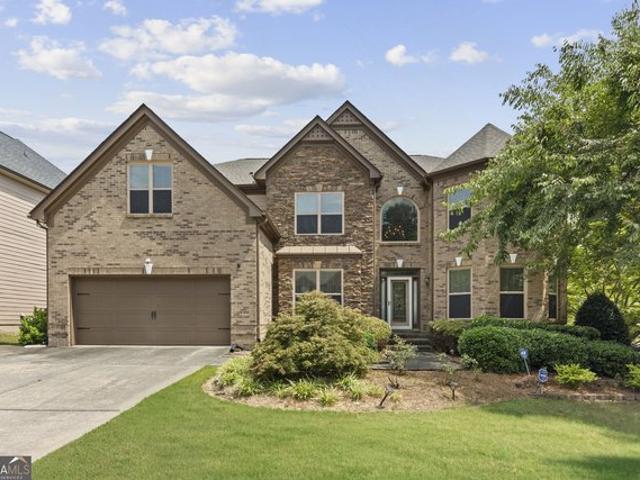 House for sale in Dacula, Georgia