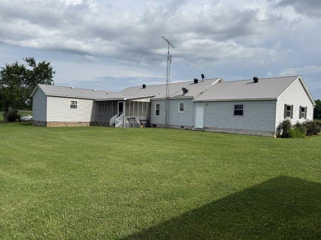 House for sale in Tennessee