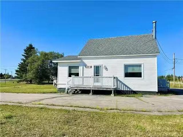 House for sale in Caraquet, New Brunswick