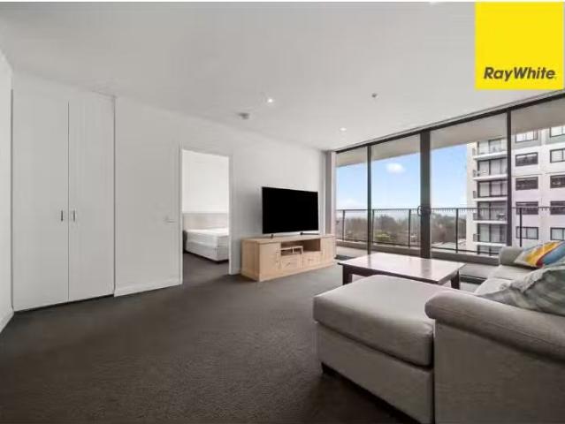 Apartment for rent in Lyneham, Australian Capital Territory