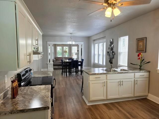 House for sale in Milwaukee, Wisconsin