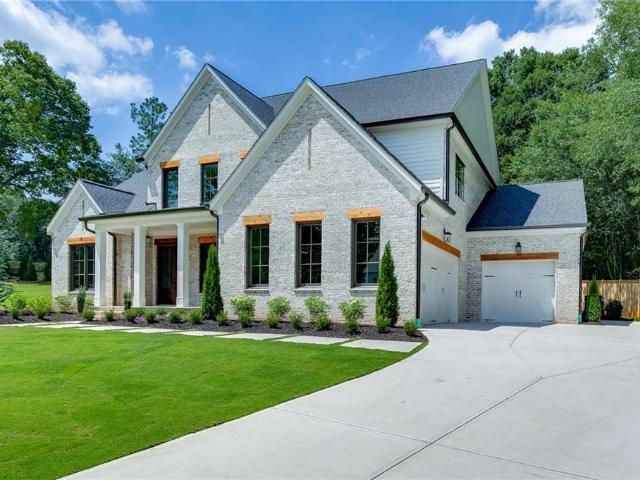 House for sale in Springlake Estates, Buford